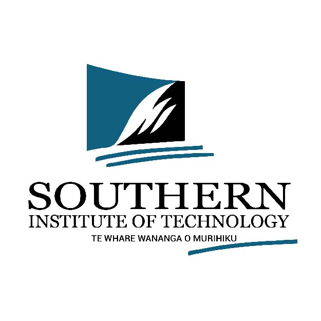 Southern Institute of Technology logo New Zealand brought you by Thames International