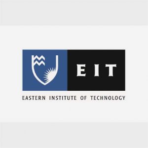 EIT logo New Zealand brought you by Thames International