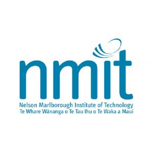 nmit logo New Zealand brought you by Thames International