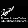 Pioneer in New Zealand logo for Thames International