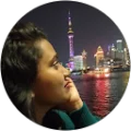 Bhashini Madhushani Avatar