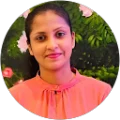 Gayathri Sarathchandra Avatar