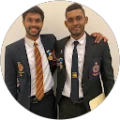 Kavishka Sheshan Avatar