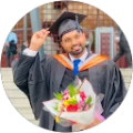 Viranga Dakshika Avatar