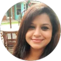 S.K.G. Sajeena Avatar